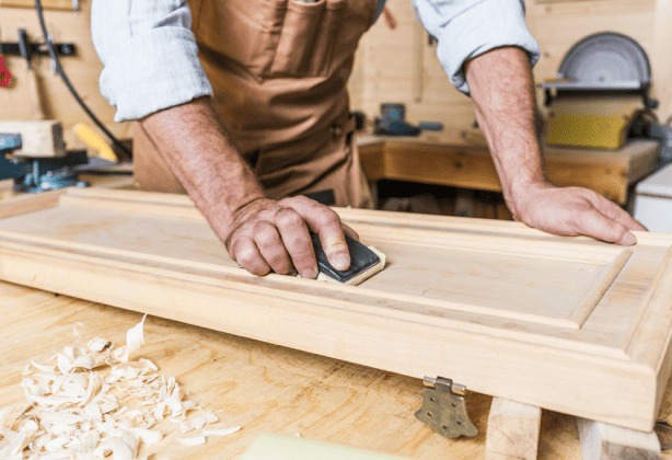 Why Choose Custom Furniture? InspireForceStudio's Unique Approach