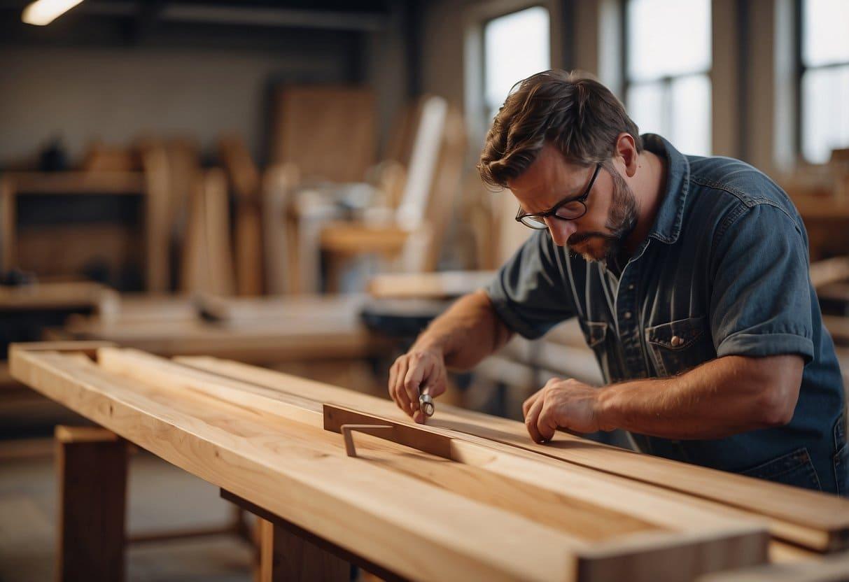 Elevate Your Home: The Benefits of Bespoke Pieces by InspireForceStudio 