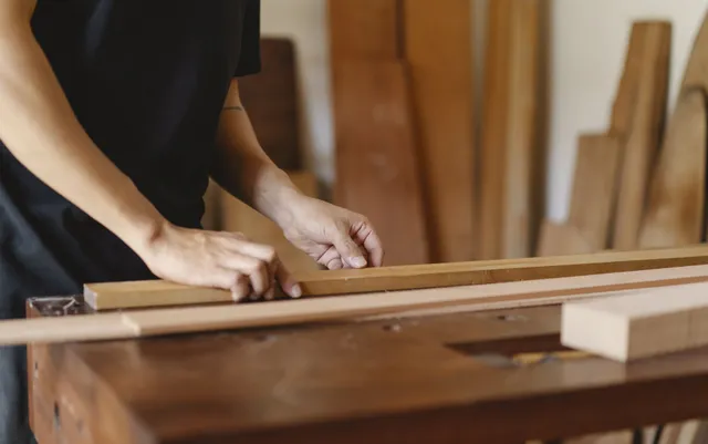 Realizing Your Vision: Handcrafted Custom Furniture Solutions